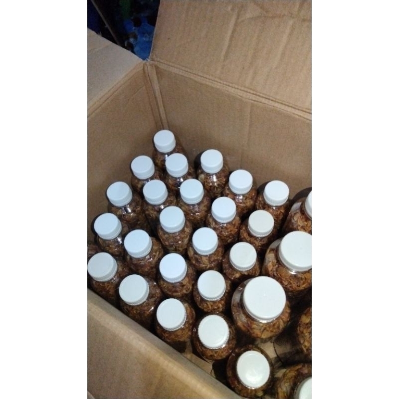 

brambang goreng (original) 100%asli