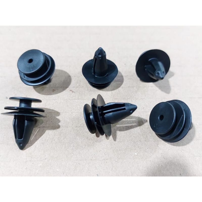 KANCING KLIP DOOR TRIM PANTHER KAPSUL NEW PANTHER