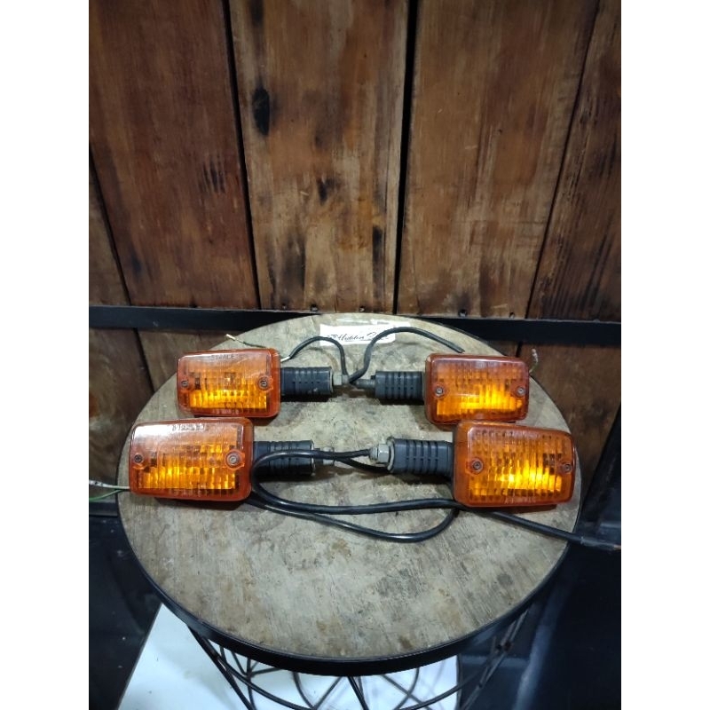 sein sen win 100 GL100 gl125  original copotan