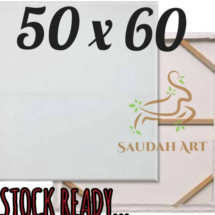 

Sale Canvas Kanvas Lukis 5x6 cm