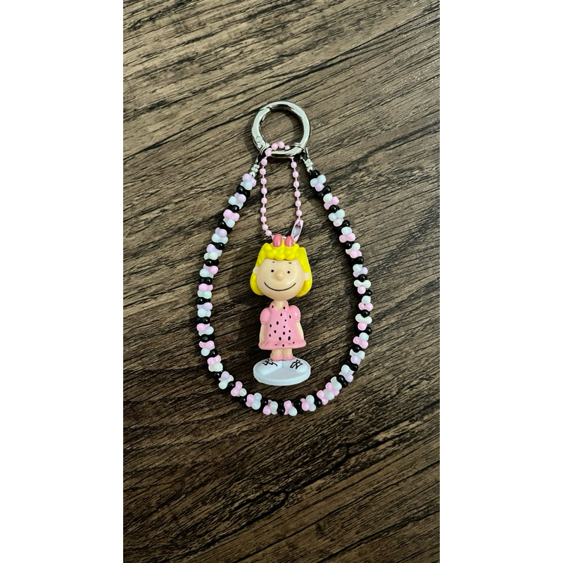 GANCI SALLY FROM SNOOPY AND FRIENDS