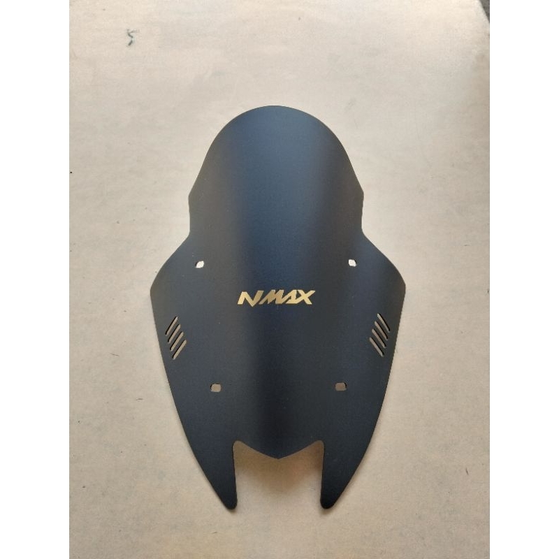 visor nmax old model tdr yamaha seri hitam dof(Free baut)