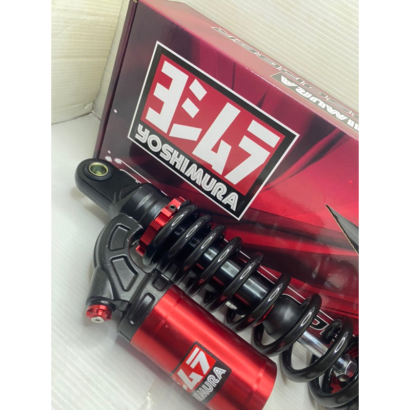 shock sok skok tabung matic yoshimura3676