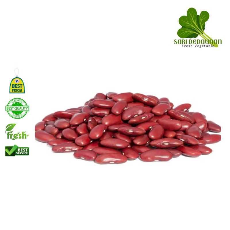 

Kacang Merah 250gr