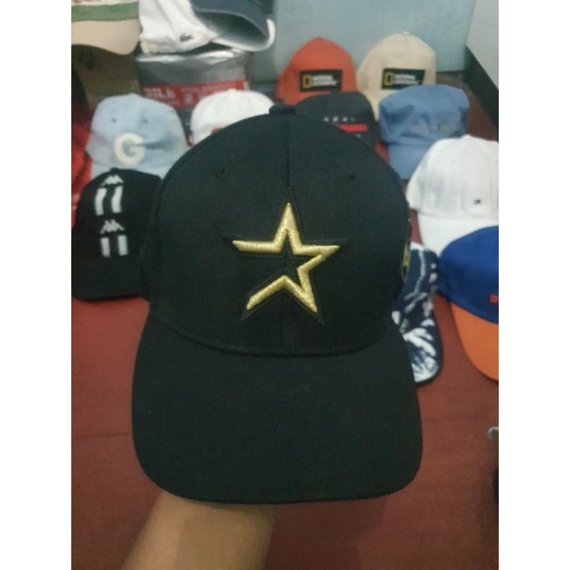 Topi / Caps MLB Astros