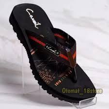 SANDAL JEPIT CARVIL TERBARU / SANDAL JEPIT PRIA DEWASA / SANDAL CARVIL