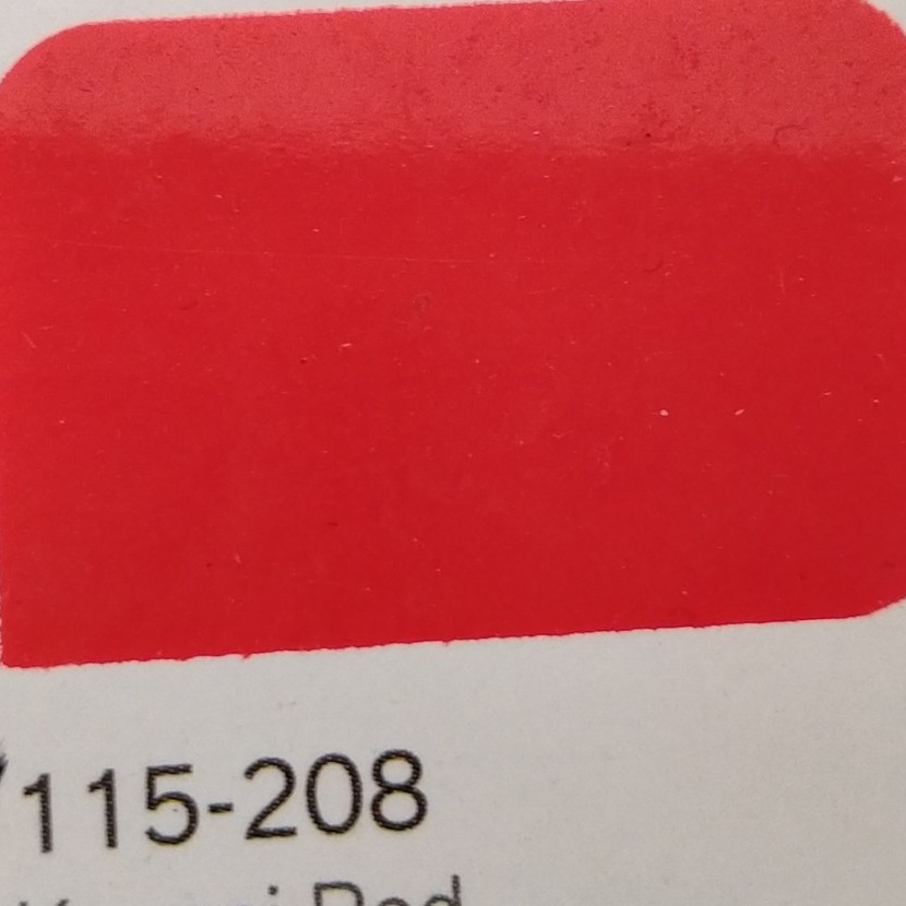 

KP8 CAT F TALIT kansai red 2 1kg cat kayu dan besi