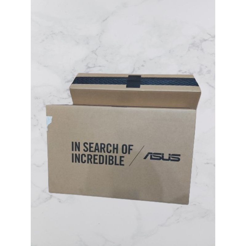 Kardus Asus Original 14inch