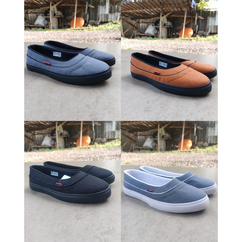 sepatu wanita sepatu kerja sepatu santai sepatu premium sepatu slipon