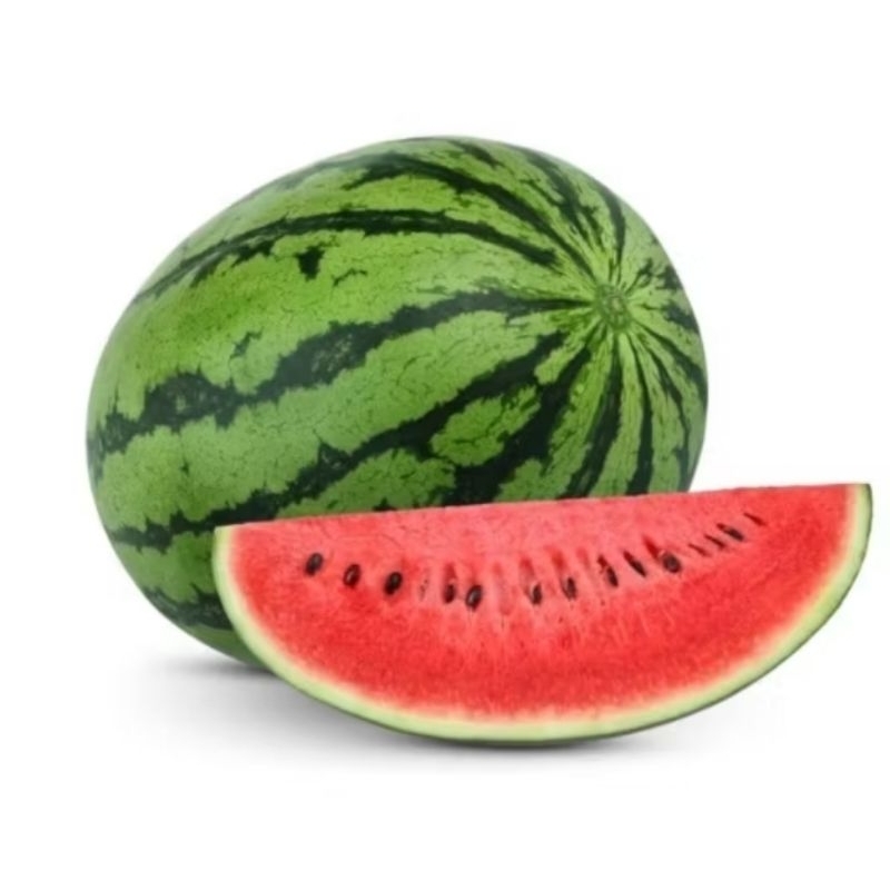 

Semangka merah 3-3,5 kg