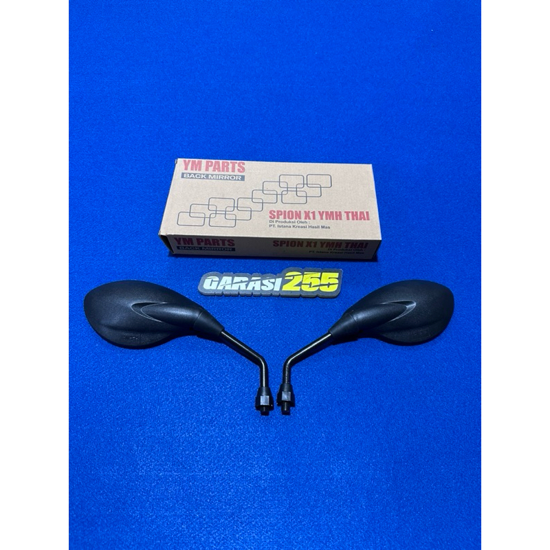 spion x1 spion yamaha 125z spion 125z zr honda beat scoopy spacy vario pcx genio universal motor hon