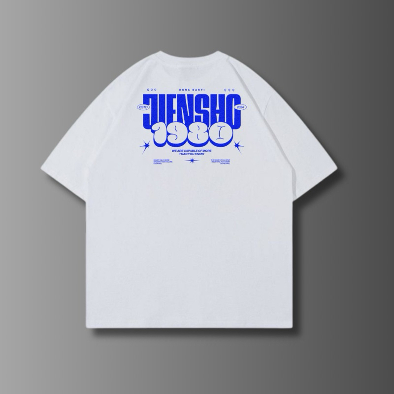 IKSPI MERCH 1980 White