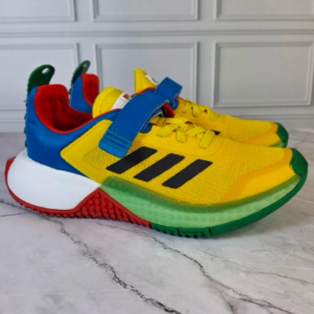 Adidas Lego Kids Shoes