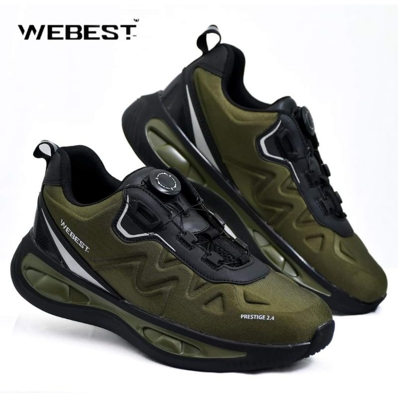 SEPATU WEBEST NEW