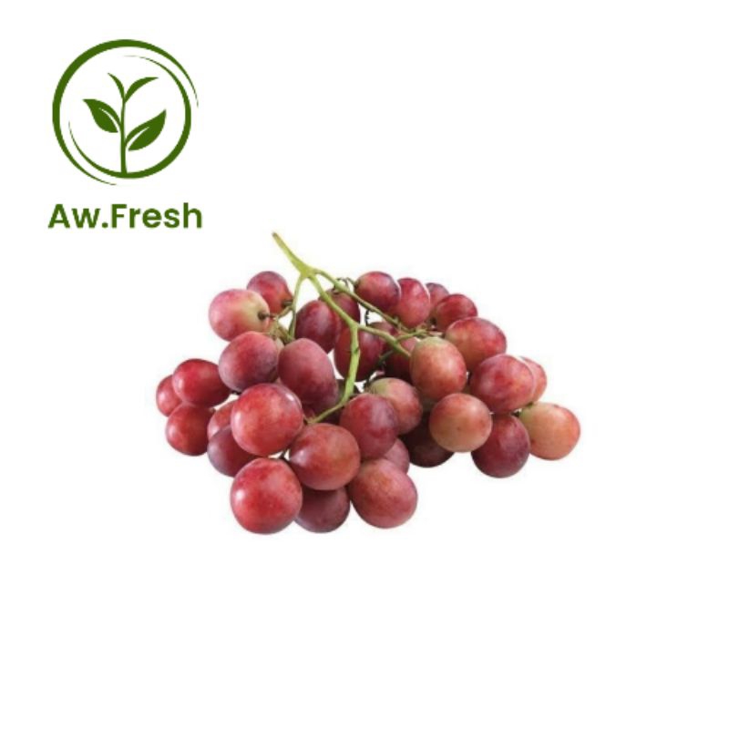 

Anggur fresh 1 kg