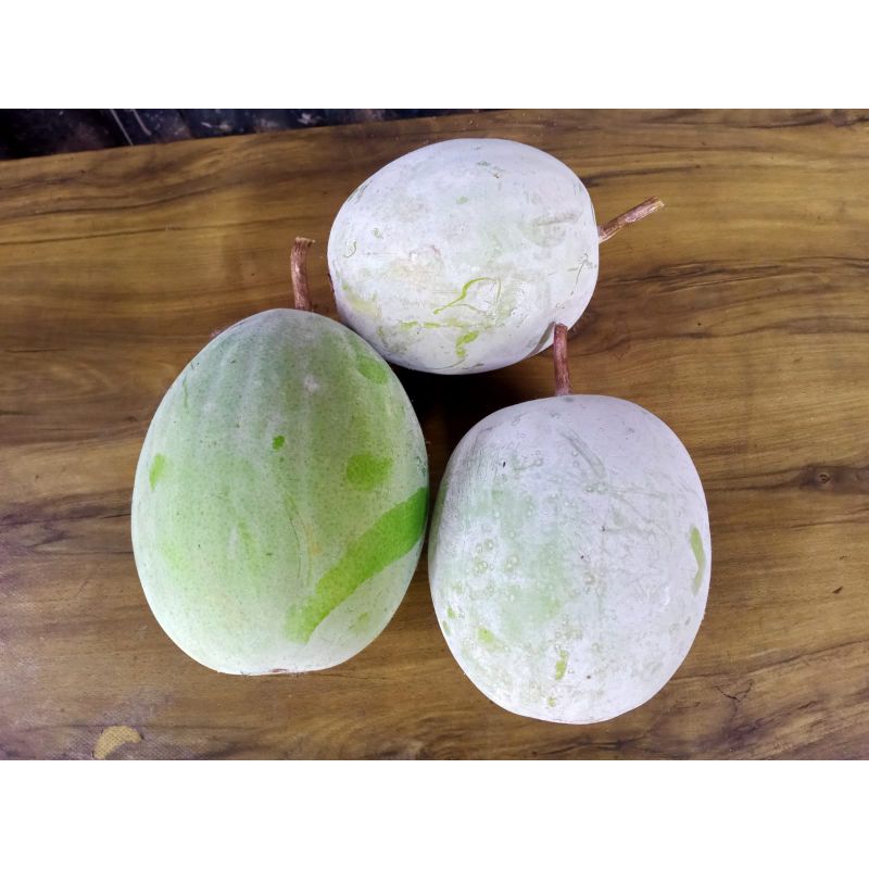 

Buah Kundur/ Buah Beligo