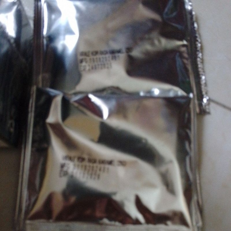 

Virale COFFe Sachet .