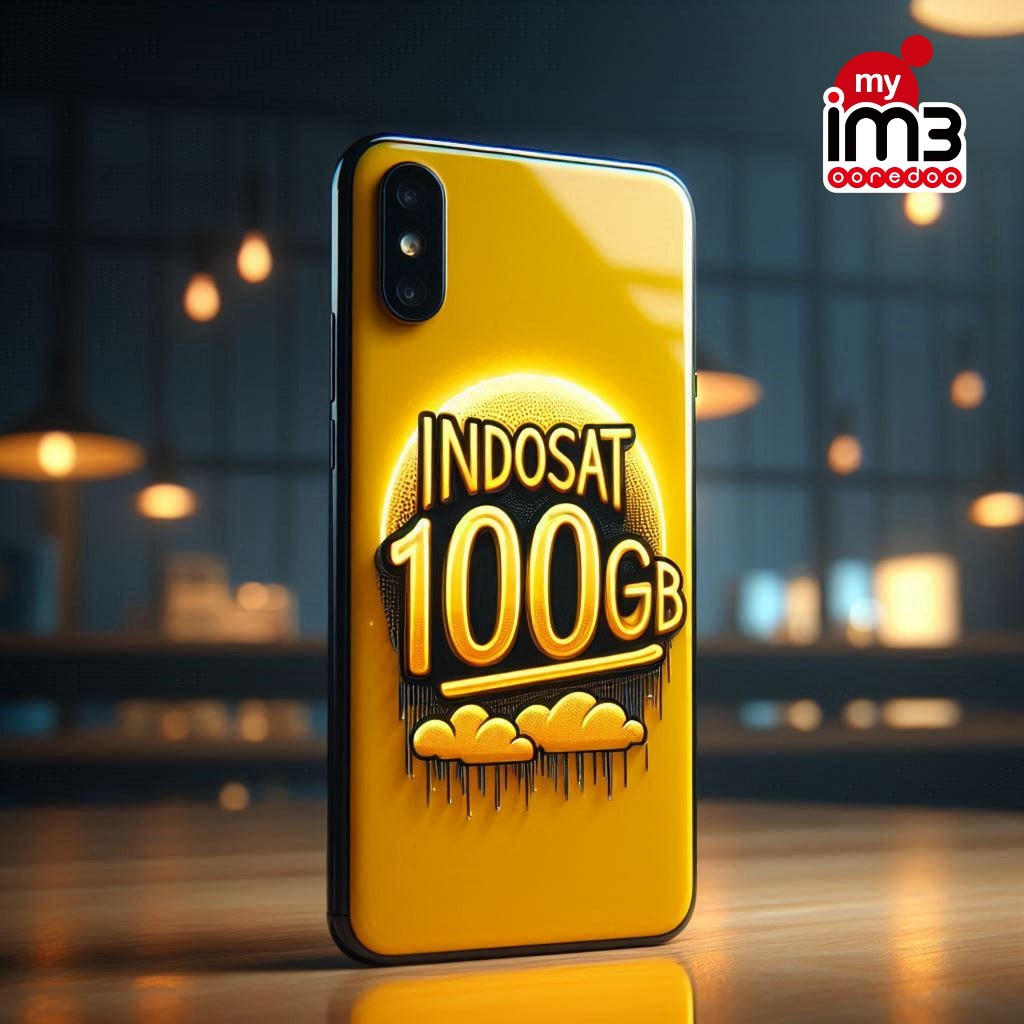 indosat im3 25gb 25 gb 42gb 40gb 100gb 100 gb 40