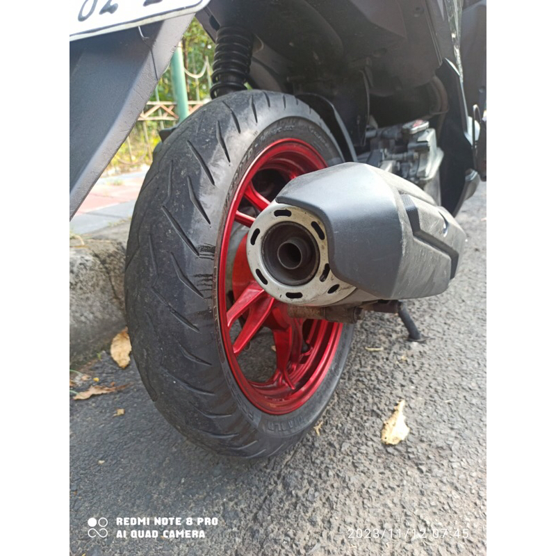 velg vario 150 led new