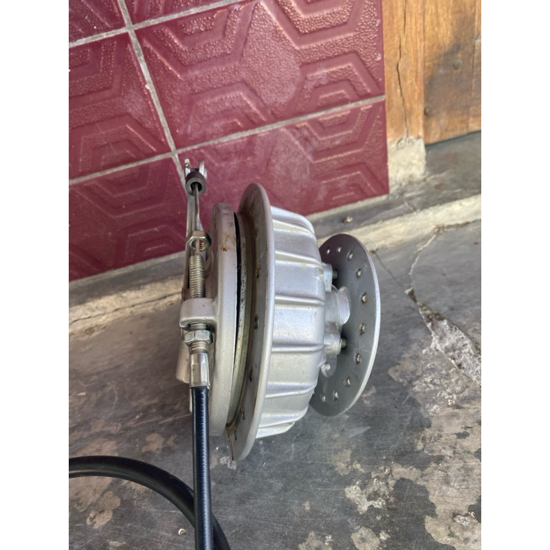 tromol depan jialing jh125