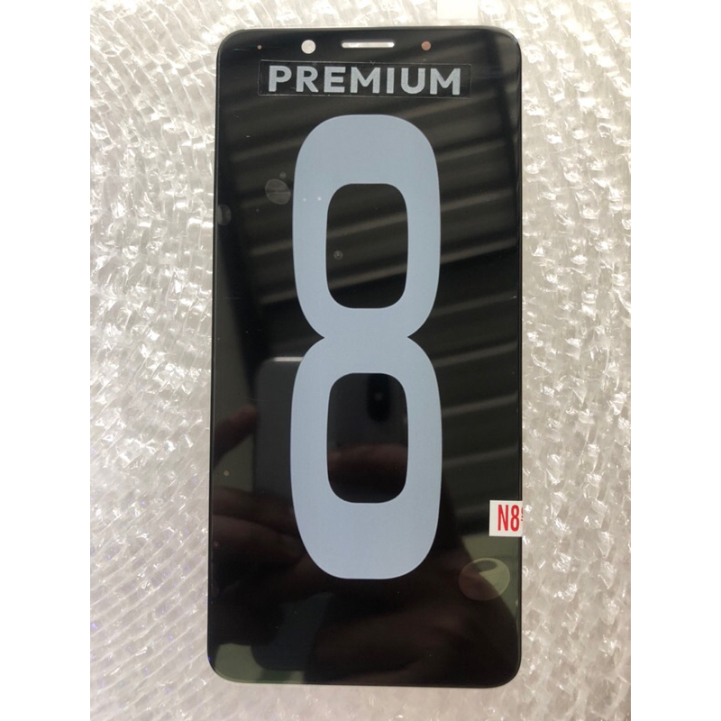 LCD TOUCHSCREEN OPPO F5 / OPPO F5 PLUS / F5 YOUTH - ORIGINAL