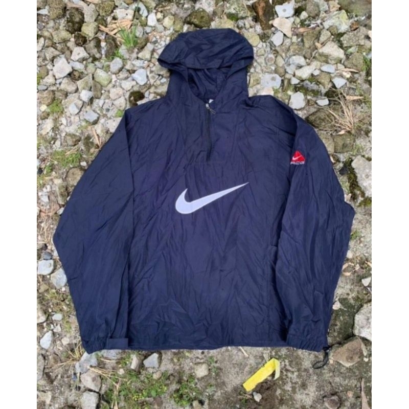 Nike ACG Wind breaker Half Zipper