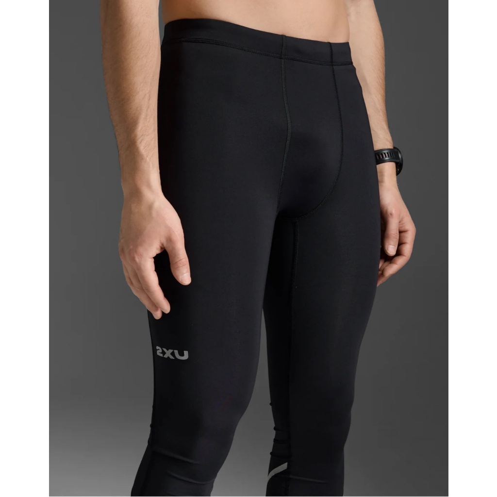 2XU Aero Compression Tights / 2XU Compression Men / Compression 2XU men / Compression 2XU Pria / 2XU