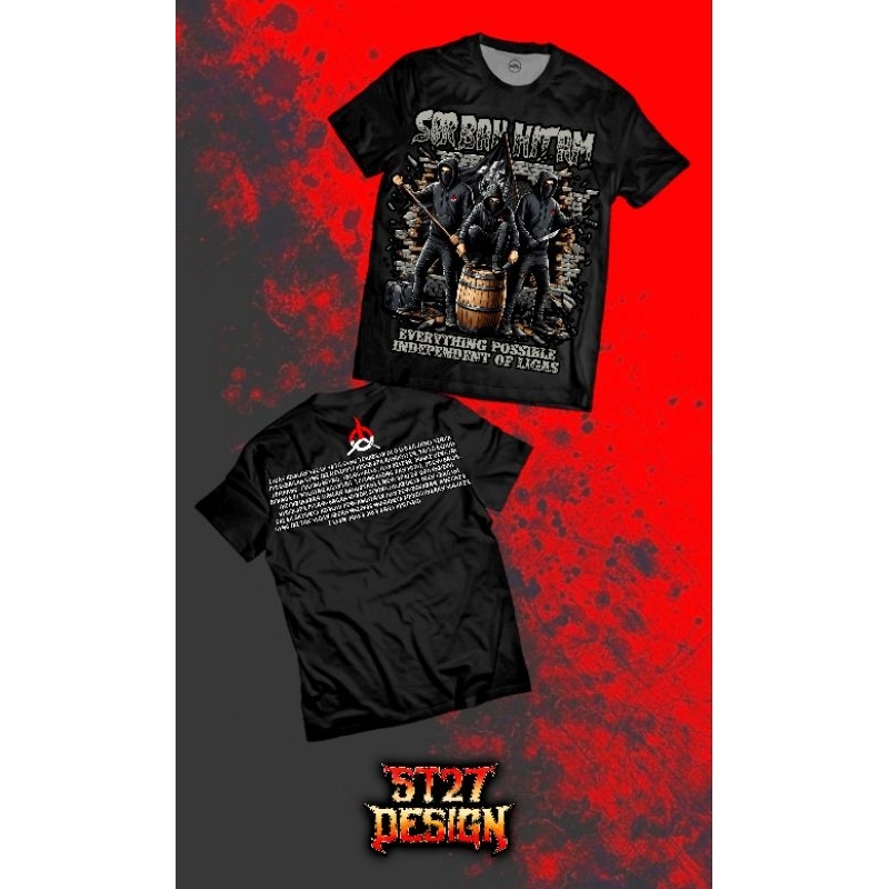 kaos ligas