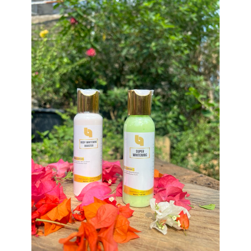 HB EXTRA BOOSTER BIANG GLOWING PEMUTIH SIANG MALAM 1 PAKET SUPER MURAH, HB PEMUTIH BIANG GLOWING, BO