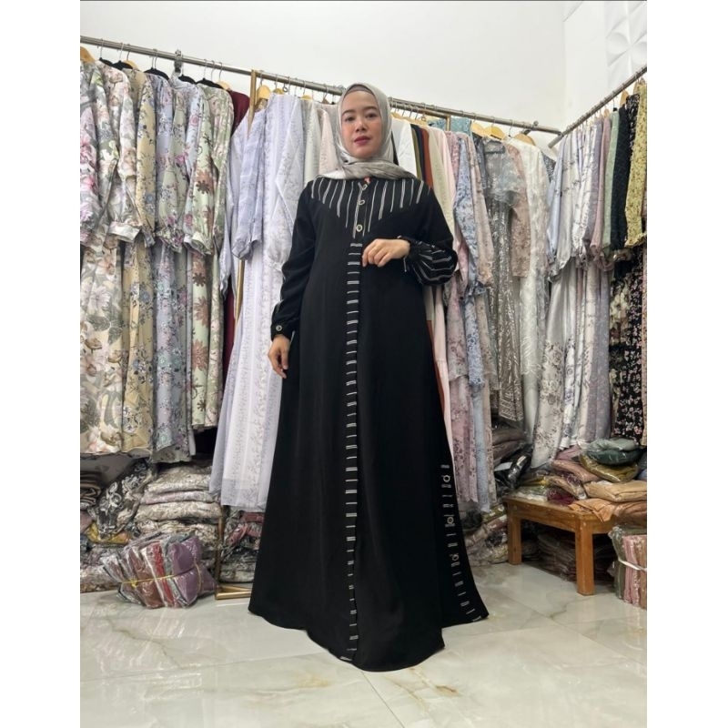 Arabian Gamis black jack