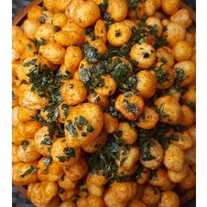 

COMRING/CIMOL KERING ORI,PEDAS,EXTRA PEDAS 100GRAM