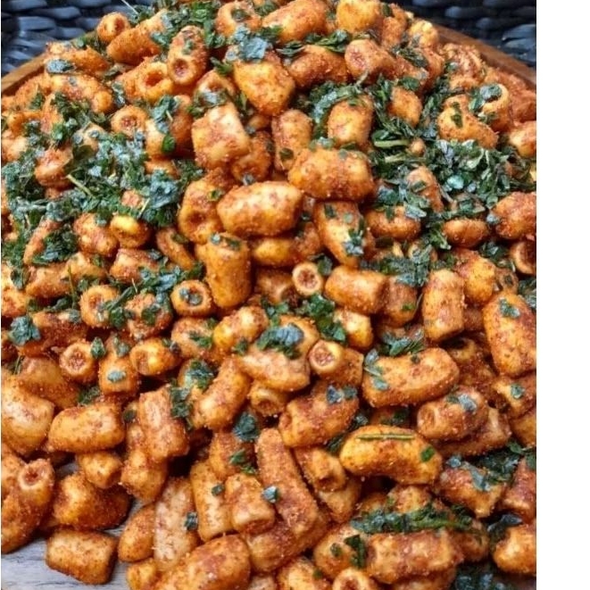 

ANEKA MAKARONI BANTAT 500GRAM MAKARONI GORENG/