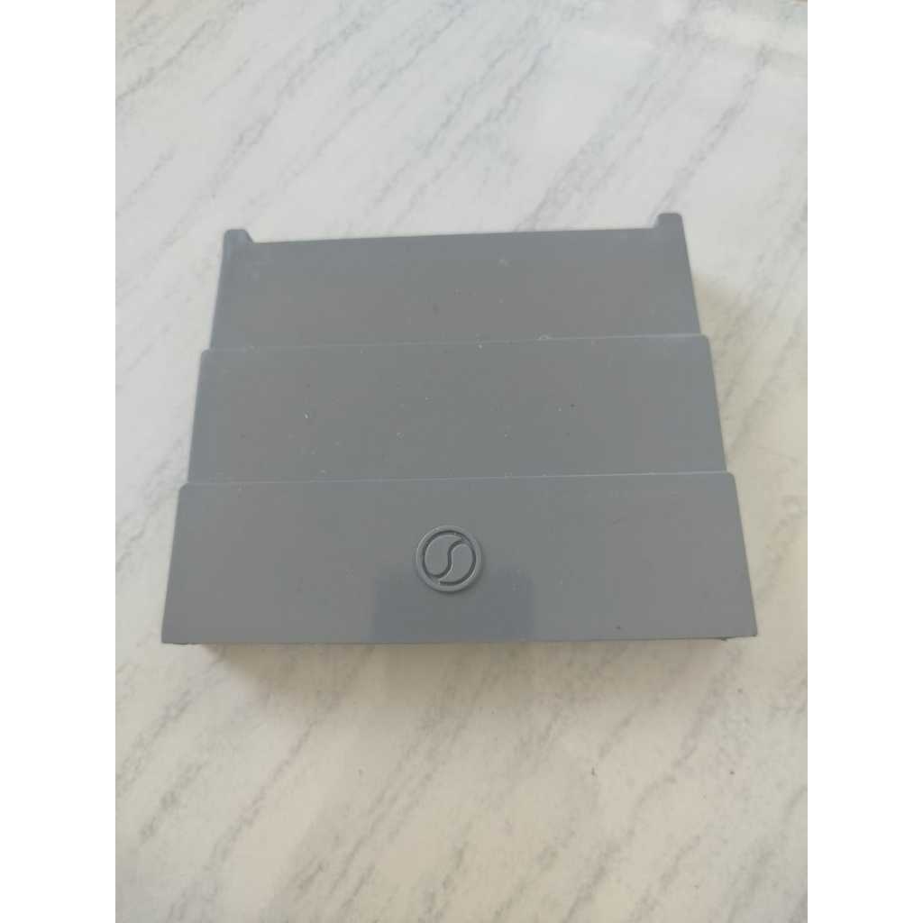 TUTUP TALANG AIR PVC 4inch