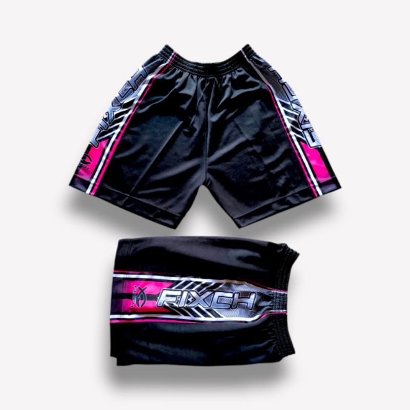 CELANA VOLI FIXCH PRINTING SAMPING BERKUALITAS