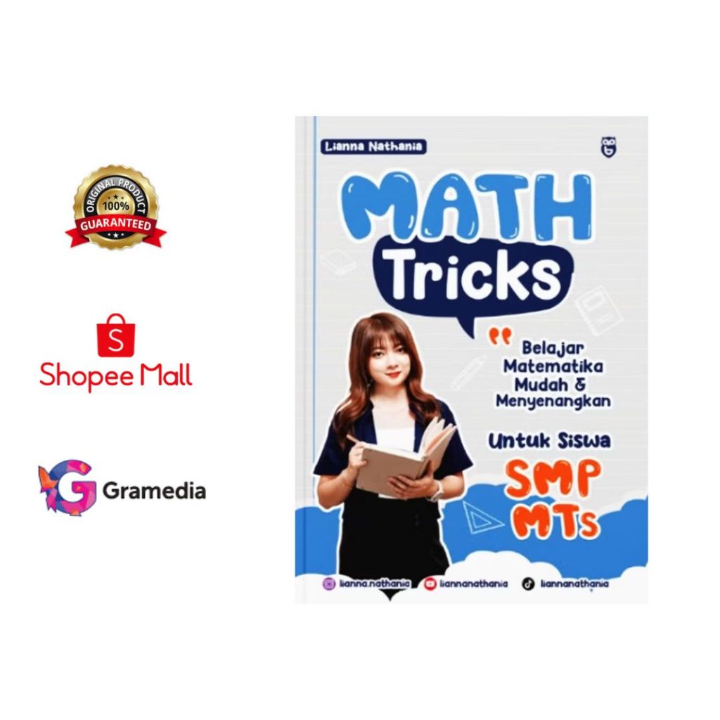 Math Tricks SMP/MTs