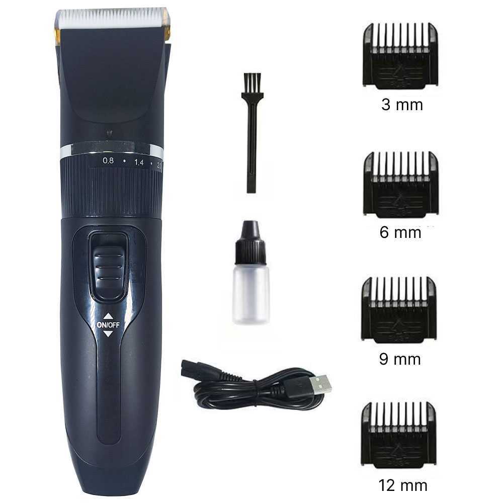 RETATARU. PUSAT BAORUN K5 ALAT CUKUR DOMBA GARUT ELEKTRIK / MESIN CUKUR KAMBING DOMBA GARUT ELEKTRIK