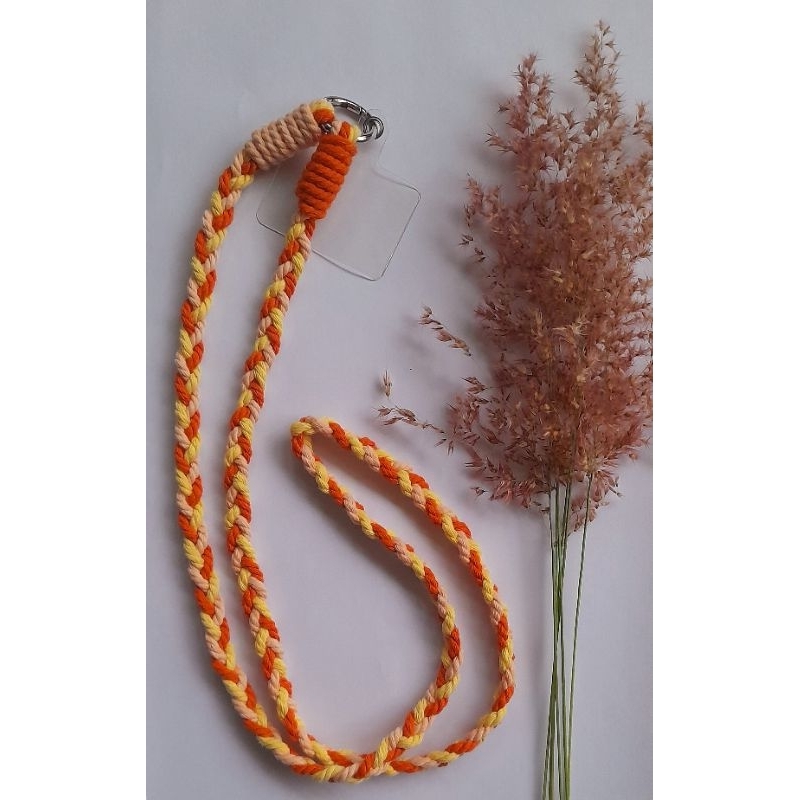 Tali selempang Hp aestetic