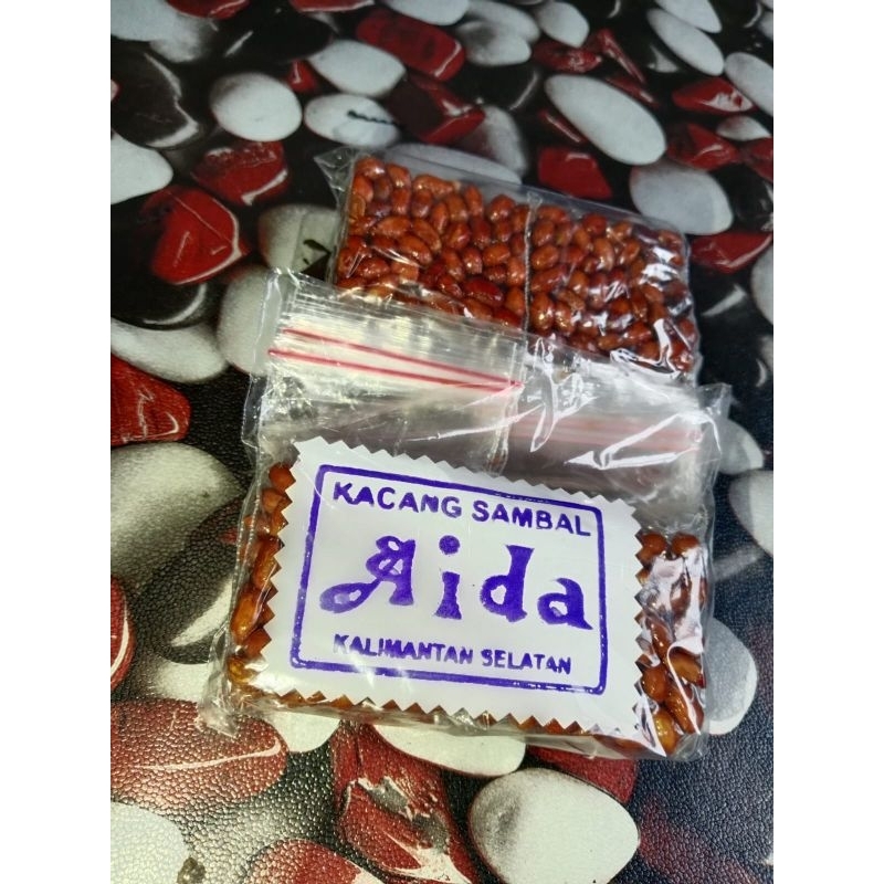 

kacang sambal,kacang pedas manis