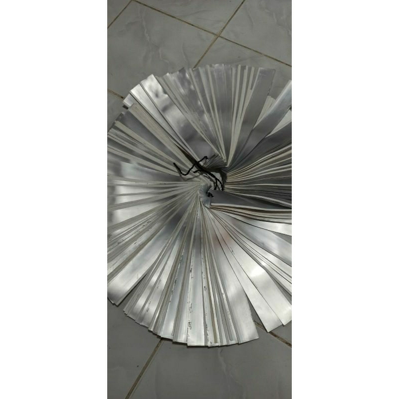 Tambal Panci Patri Bakar