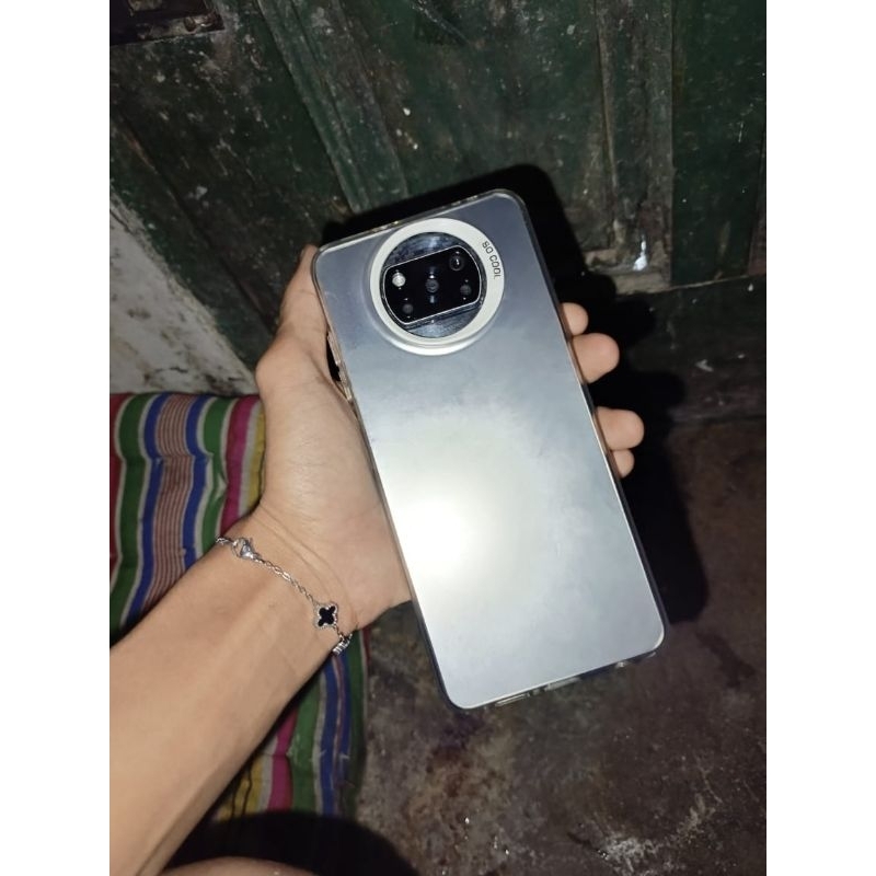 POCO X3 NFC SECOND RAM8/128