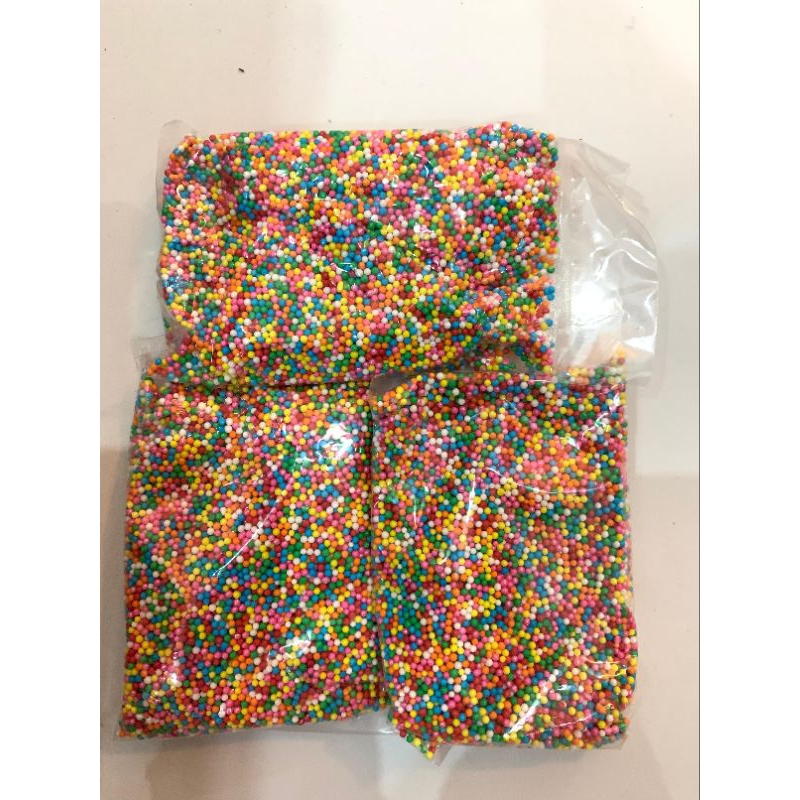 

TOPING SPRINKLE,CHOCOCHIPS,SELASIH DLL
