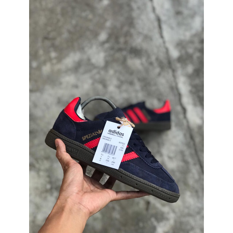 sepatu pria sepatu casual sepatu adidas spezial sepatu import sepatu adidas spezial cw dublin