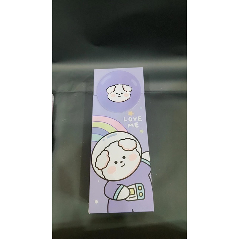 

KOTAK PENSIL KARAKTER