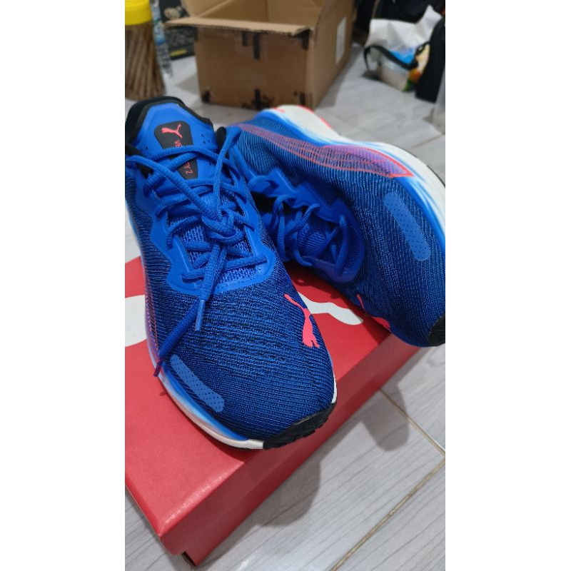 Puma Velocity Nitro 2 (Baru)
