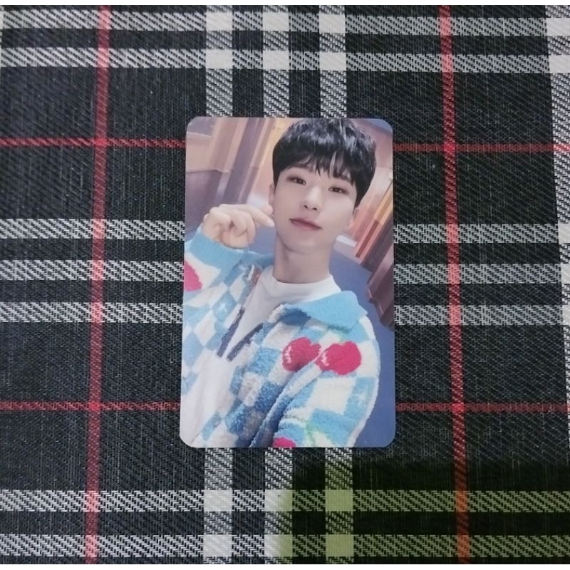 hoshi bss second wind soundwave lucky draw ld seventeen