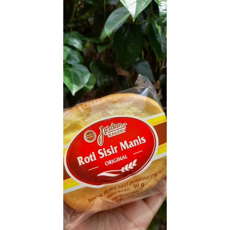 

roti sisir jordan