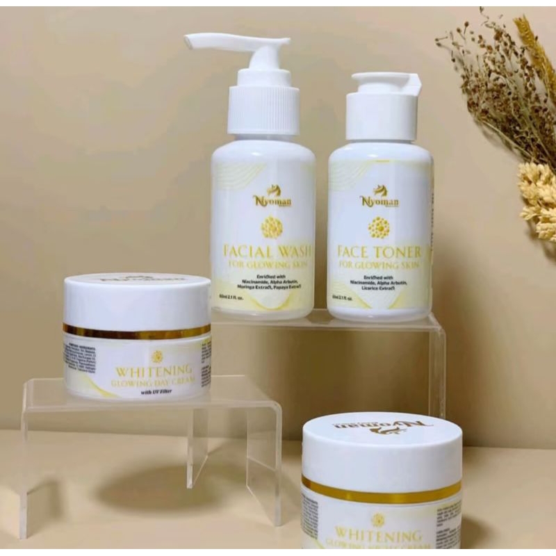 paket hemat dr. Nyoman skincare / murah/ original