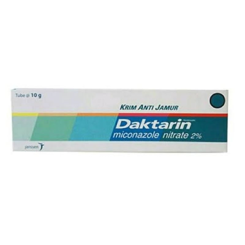 Daktarin 10 gram