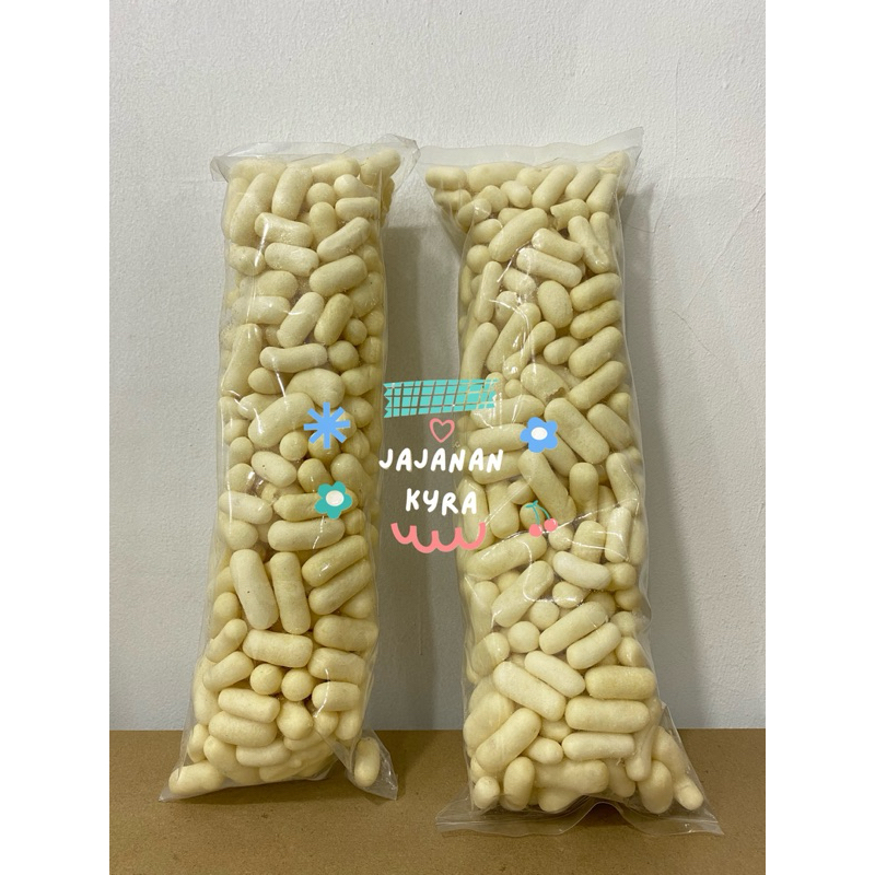 

Snack guling Pilus 250gr