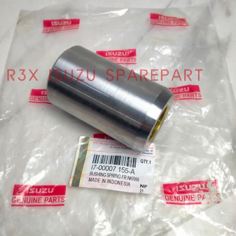 Bushing bos per depan Isuzu ELF NKR 66 NKR66 ORIGINAL